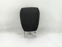 2014 Gmc Terrain Headrest Head Rest Rear Seat Fits OEM Used Auto Parts - Oemusedautoparts1.com