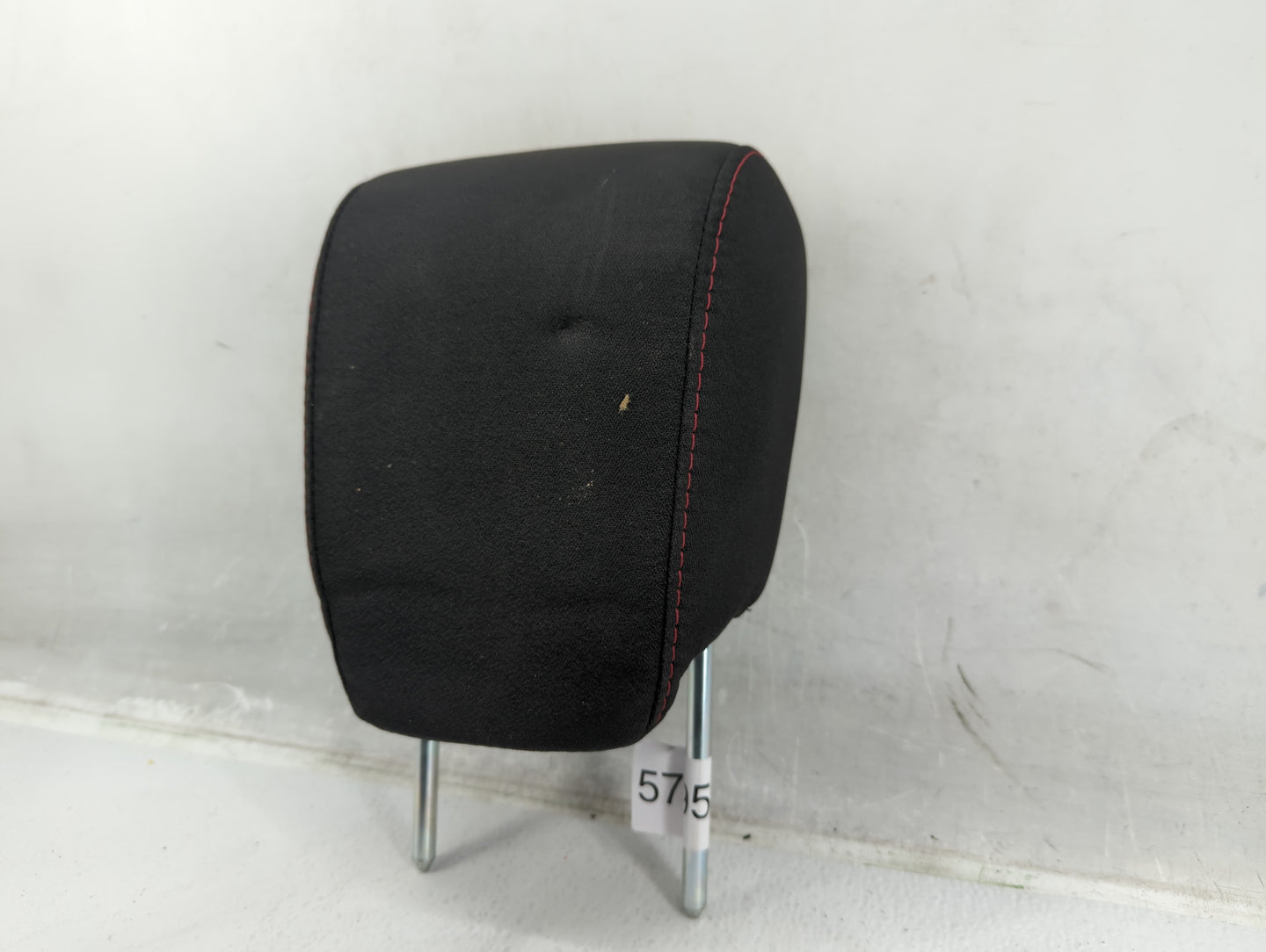 2014 Gmc Terrain Headrest Head Rest Rear Seat Fits OEM Used Auto Parts - Oemusedautoparts1.com
