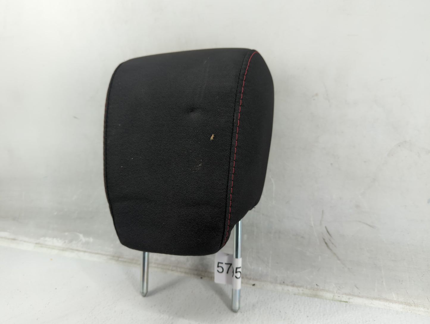 2014 Gmc Terrain Headrest Head Rest Rear Seat Fits OEM Used Auto Parts - Oemusedautoparts1.com