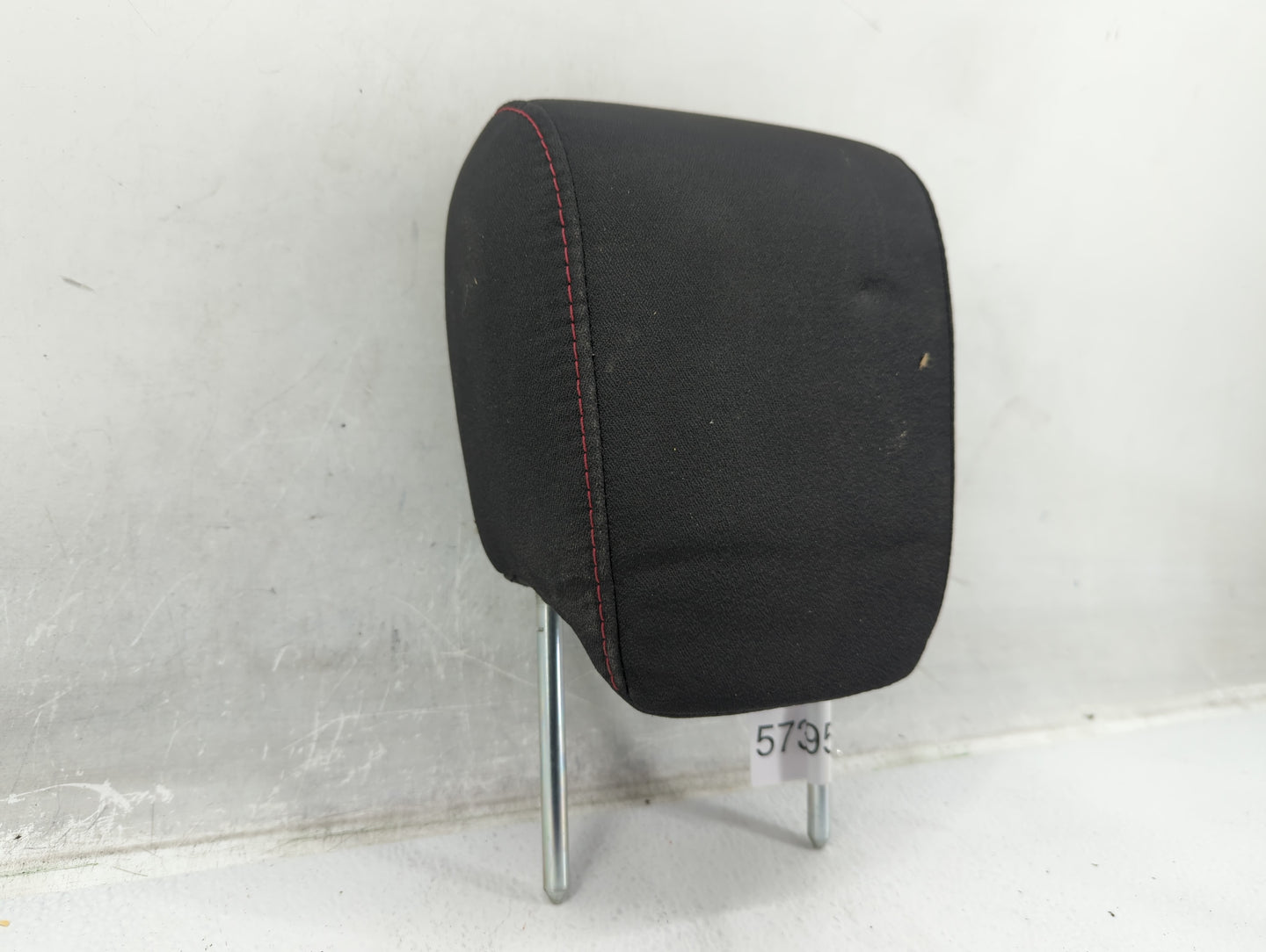 2014 Gmc Terrain Headrest Head Rest Rear Seat Fits OEM Used Auto Parts - Oemusedautoparts1.com