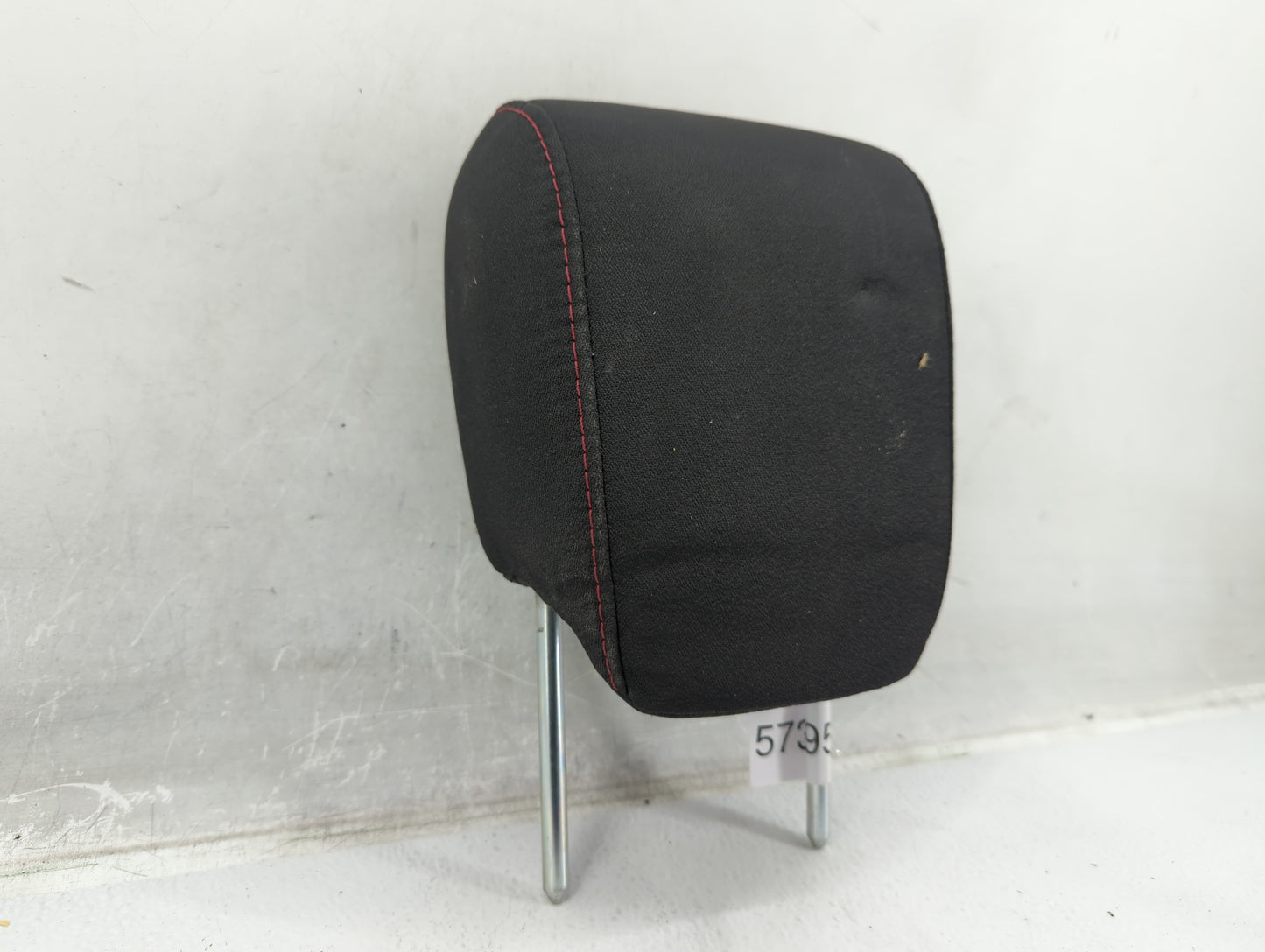 2014 Gmc Terrain Headrest Head Rest Rear Seat Fits OEM Used Auto Parts - Oemusedautoparts1.com