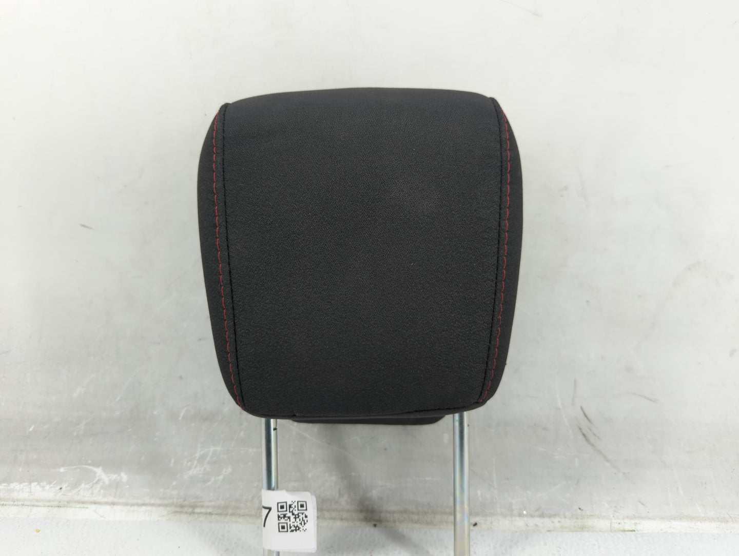 2014 Gmc Terrain Headrest Head Rest Rear Seat Fits OEM Used Auto Parts - Oemusedautoparts1.com