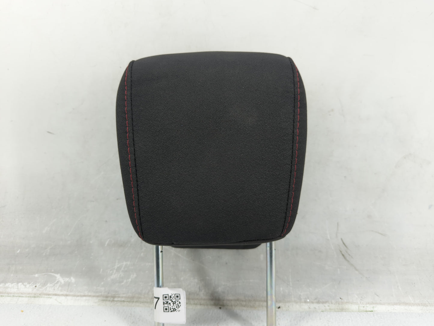 2014 Gmc Terrain Headrest Head Rest Rear Seat Fits OEM Used Auto Parts - Oemusedautoparts1.com