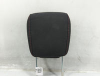 2014 Gmc Terrain Headrest Head Rest Rear Seat Fits OEM Used Auto Parts - Oemusedautoparts1.com
