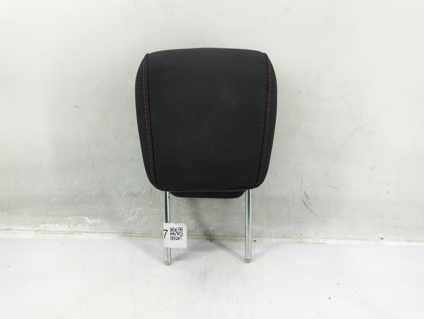 2014 Gmc Terrain Headrest Head Rest Rear Seat Fits OEM Used Auto Parts - Oemusedautoparts1.com