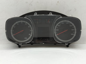 compare product 2013-2017 Gmc Terrain Instrument Cluster Speedometer Gauges P/N:22956686 Fits Fits 2013 2014 2015 2016 2017 OEM Used Auto Parts