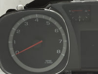 2013-2017 Gmc Terrain Instrument Cluster Speedometer Gauges P/N:22956686 Fits Fits 2013 2014 2015 2016 2017 OEM Used Auto Pa