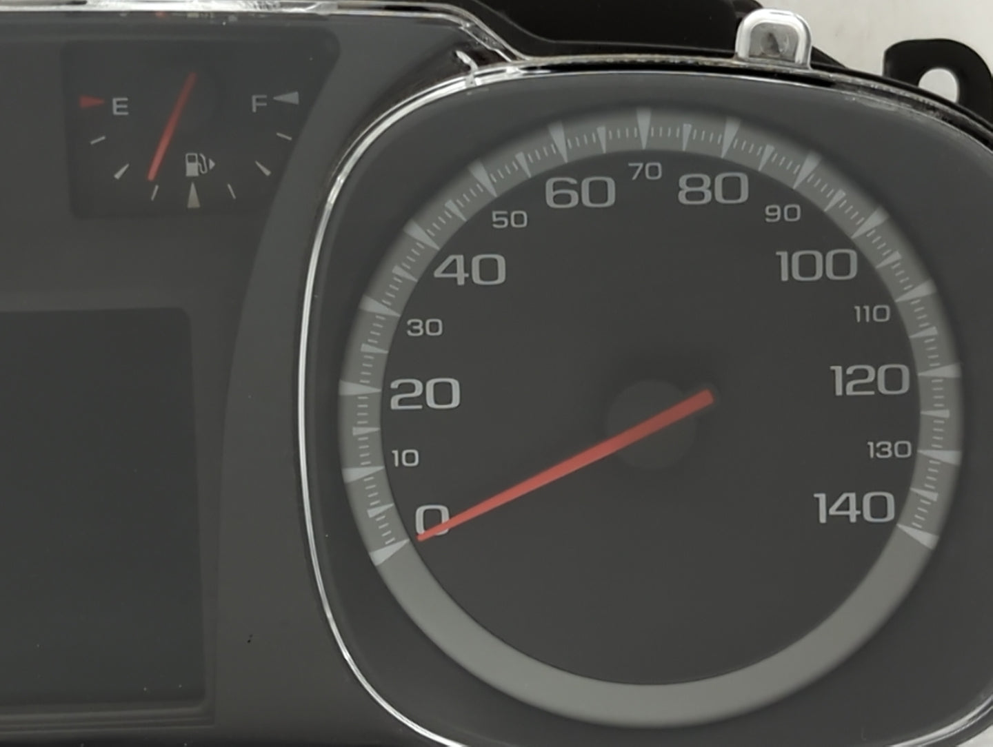2013-2017 Gmc Terrain Instrument Cluster Speedometer Gauges P/N:22956686 Fits Fits 2013 2014 2015 2016 2017 OEM Used Auto Pa