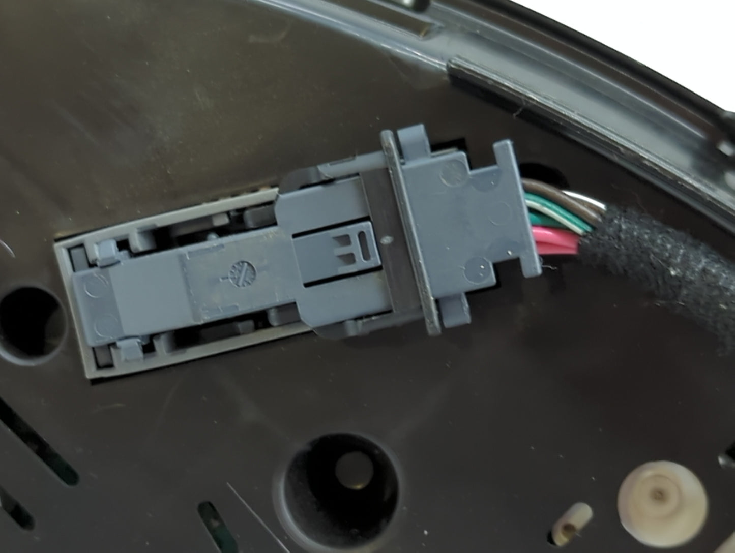 2013-2017 Gmc Terrain Instrument Cluster Speedometer Gauges P/N:22956686 Fits Fits 2013 2014 2015 2016 2017 OEM Used Auto Pa