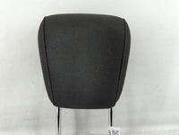 2014 Gmc Terrain Headrest Head Rest Front Driver Passenger Seat Fits OEM Used Auto Parts - Oemusedautoparts1.com