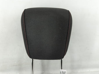 compare product 2014 Gmc Terrain Headrest Head Rest Front Driver Passenger Seat Fits OEM Used Auto Parts