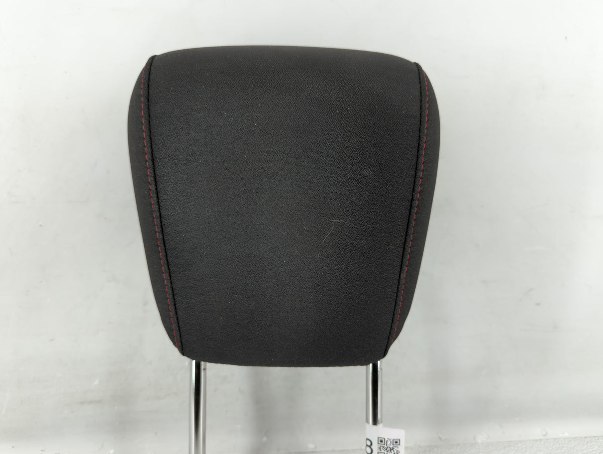 2014 Gmc Terrain Headrest Head Rest Front Driver Passenger Seat Fits Fits 2000 2001 OEM Used Auto Parts - Oemusedautoparts1.