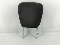 2014 Gmc Terrain Headrest Head Rest Front Driver Passenger Seat Fits Fits 2000 2001 OEM Used Auto Parts - Oemusedautoparts1.