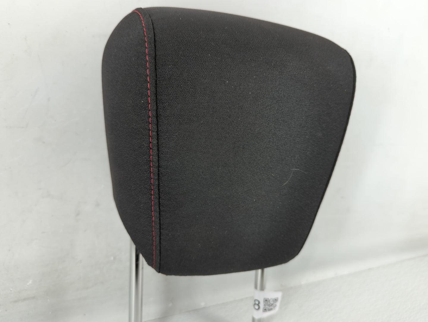 2014 Gmc Terrain Headrest Head Rest Front Driver Passenger Seat Fits OEM Used Auto Parts - Oemusedautoparts1.com