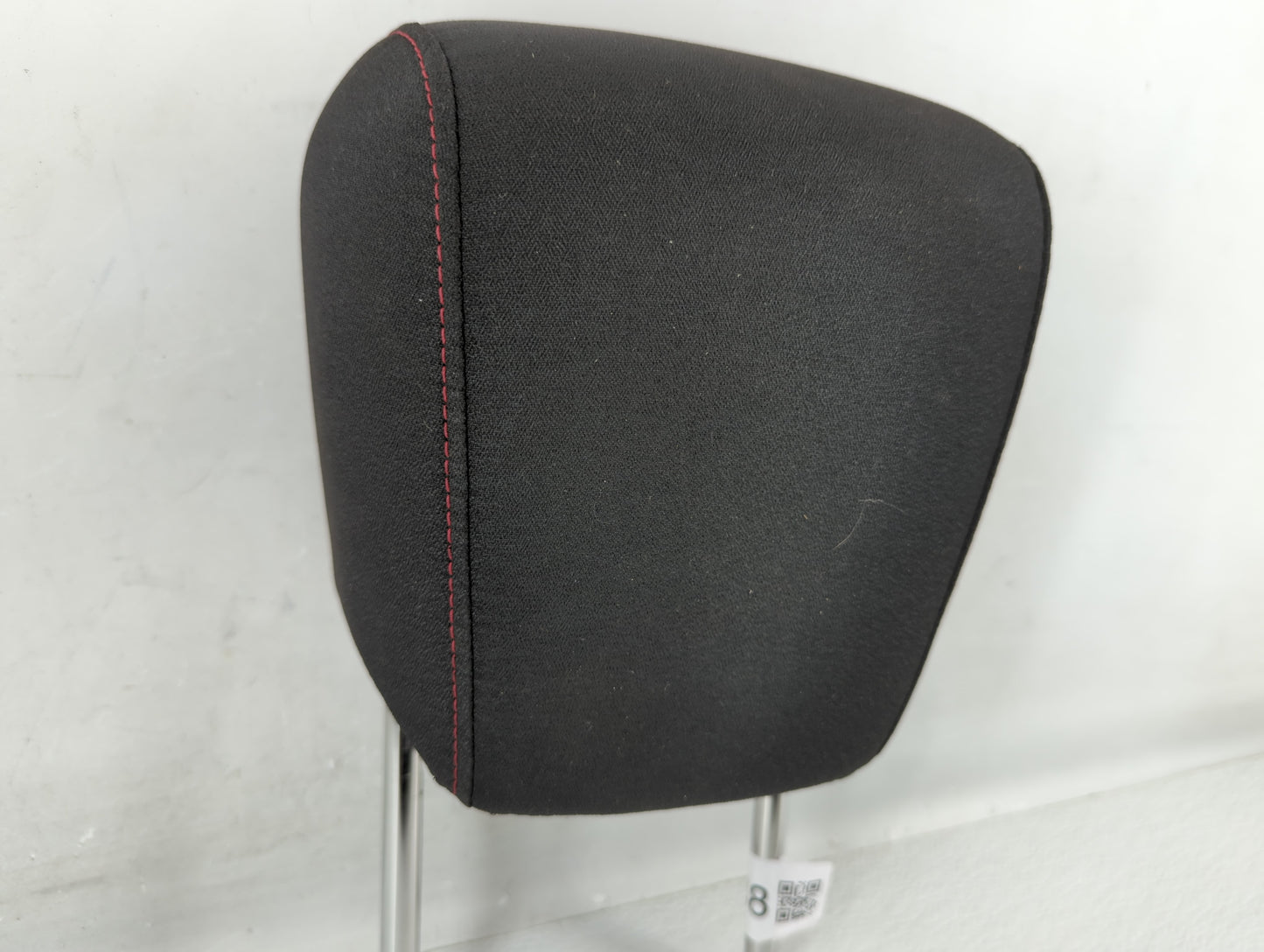 2014 Gmc Terrain Headrest Head Rest Front Driver Passenger Seat Fits OEM Used Auto Parts - Oemusedautoparts1.com