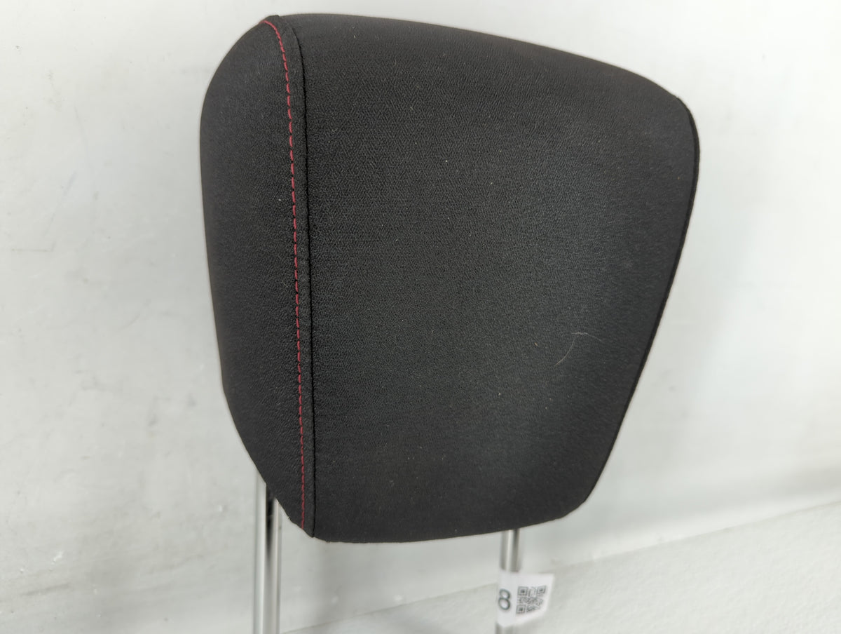 2014 Gmc Terrain Headrest Head Rest Front Driver Passenger Seat Fits Fits 2000 2001 OEM Used Auto Parts - Oemusedautoparts1.