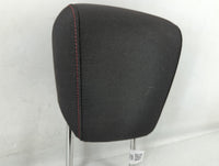 2014 Gmc Terrain Headrest Head Rest Front Driver Passenger Seat Fits Fits 2000 2001 OEM Used Auto Parts - Oemusedautoparts1.