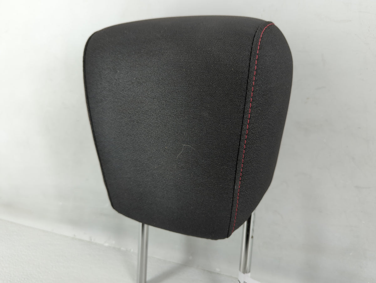 2014 Gmc Terrain Headrest Head Rest Front Driver Passenger Seat Fits Fits 2000 2001 OEM Used Auto Parts - Oemusedautoparts1.