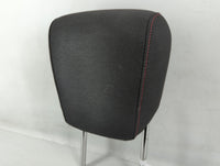 2014 Gmc Terrain Headrest Head Rest Front Driver Passenger Seat Fits Fits 2000 2001 OEM Used Auto Parts - Oemusedautoparts1.