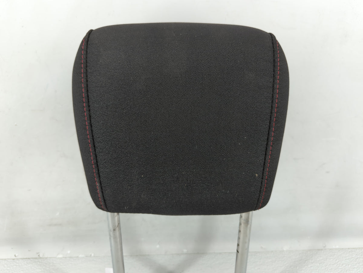 2014 Gmc Terrain Headrest Head Rest Front Driver Passenger Seat Fits Fits 2000 2001 OEM Used Auto Parts - Oemusedautoparts1.