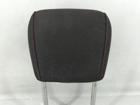 2014 Gmc Terrain Headrest Head Rest Front Driver Passenger Seat Fits Fits 2000 2001 OEM Used Auto Parts - Oemusedautoparts1.