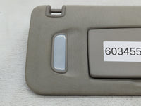 2010-2017 Gmc Terrain Sun Visor Shade Replacement Passenger Right Mirror Fits Fits 2010 2011 2012 2013 2014 2015 2016 2017 O