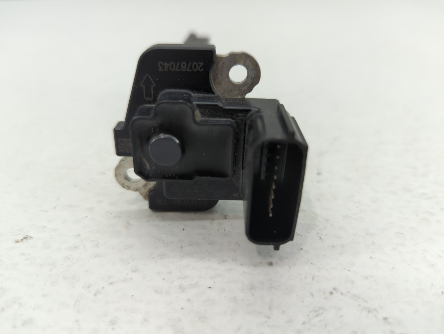 2012-2017 Gmc Terrain Mass Air Flow Meter Maf - Oemusedautoparts1.com
