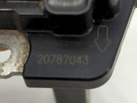 2012-2017 Gmc Terrain Mass Air Flow Meter Maf - Oemusedautoparts1.com