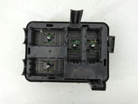 2013-2016 Gmc Terrain Fusebox Fuse Box Panel Relay Module P/N:22929761_01 Fits Fits 2013 2014 2015 2016 OEM Used Auto Parts 