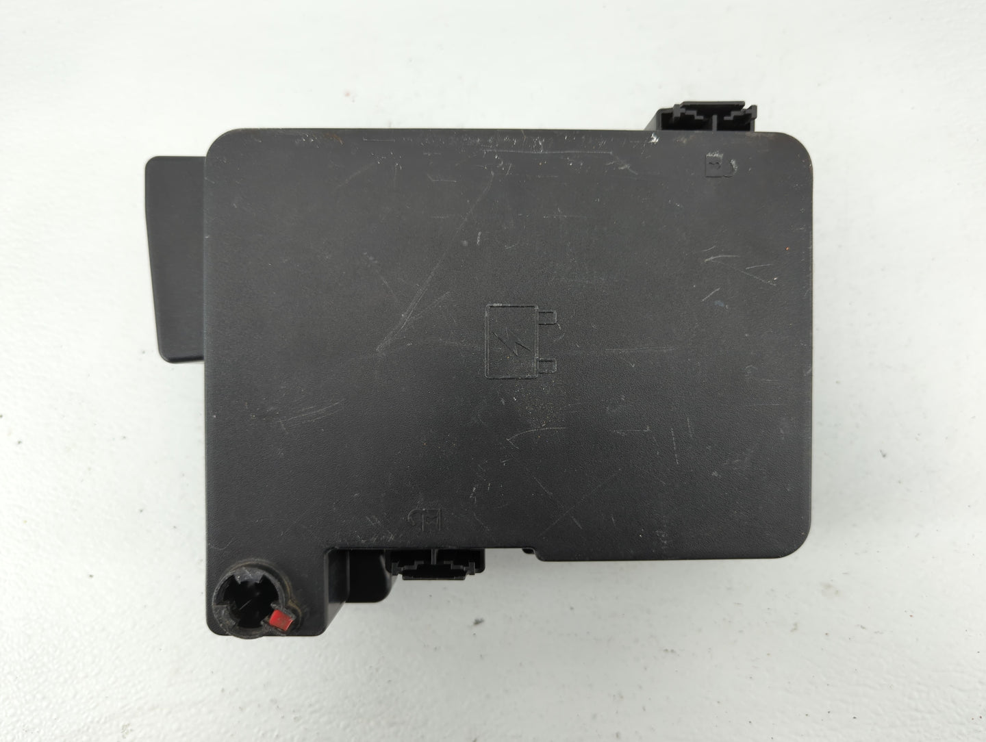 2013-2015 Gmc Terrain Fusebox Fuse Box Panel Relay Module P/N:22929762_01 Fits Fits 2013 2014 2015 OEM Used Auto Parts - Oem