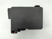 2013-2015 Gmc Terrain Fusebox Fuse Box Panel Relay Module P/N:22929762_01 Fits Fits 2013 2014 2015 OEM Used Auto Parts - Oem