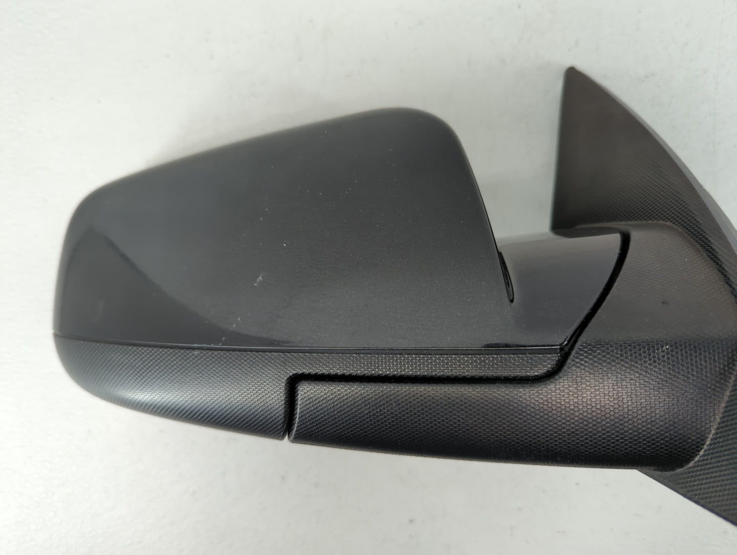 2011-2014 Gmc Terrain Passenger Side View Mirror - Right Door Mirror OEM Used - Oemusedautoparts1.com