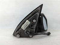 2011-2014 Gmc Terrain Passenger Side View Mirror - Right Door Mirror OEM Used - Oemusedautoparts1.com