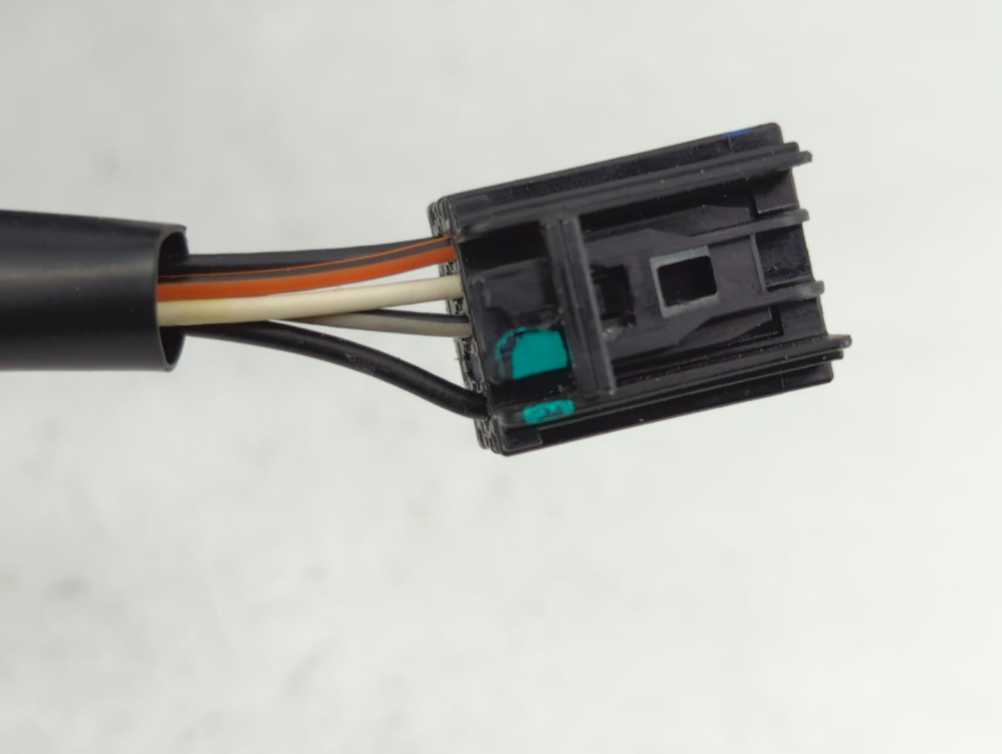 2011-2014 Gmc Terrain Passenger Side View Mirror - Right Door Mirror OEM Used - Oemusedautoparts1.com