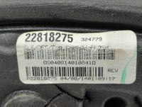 2011-2014 Gmc Terrain Passenger Side View Mirror - Right Door Mirror OEM Used - Oemusedautoparts1.com