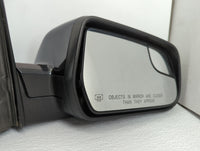 2011-2014 Gmc Terrain Passenger Side View Mirror - Right Door Mirror OEM Used - Oemusedautoparts1.com