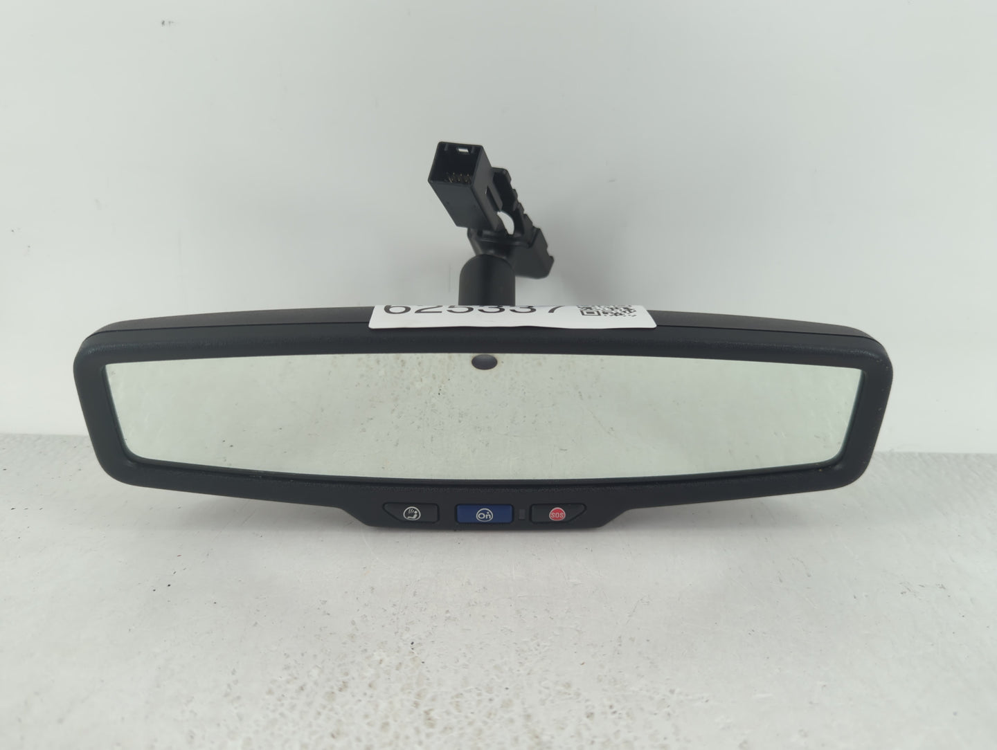 2010-2017 Gmc Terrain Interior Rear View Mirror Replacement OEM P/N:E1102653B Fits OEM Used Auto Parts - Oemusedautoparts1.c