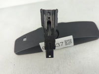 2010-2017 Gmc Terrain Interior Rear View Mirror Replacement OEM P/N:E1102653B Fits OEM Used Auto Parts - Oemusedautoparts1.c