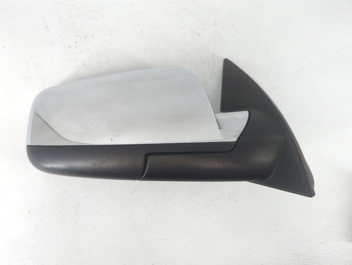 2014 Gmc Terrain Passenger Side View Mirror - Right Door Mirror OEM Used - Oemusedautoparts1.com