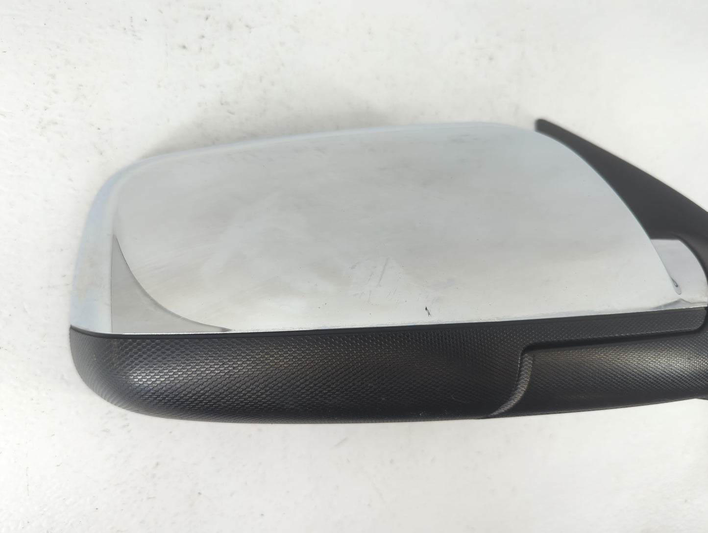2014 Gmc Terrain Passenger Side View Mirror - Right Door Mirror OEM Used - Oemusedautoparts1.com