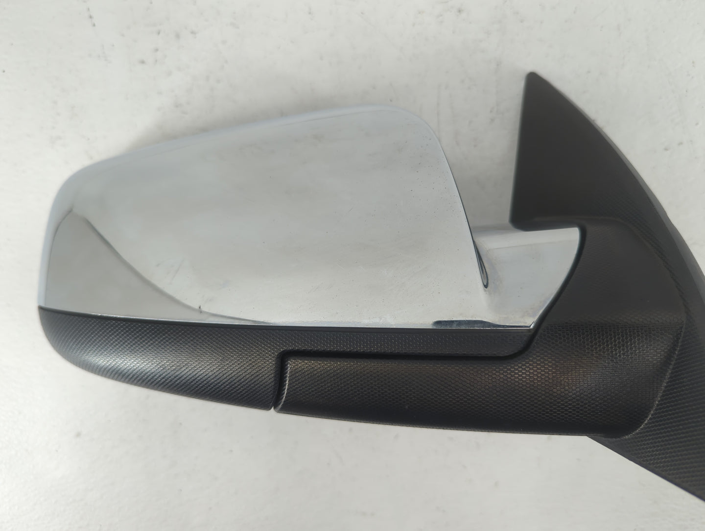 2014 Gmc Terrain Passenger Side View Mirror - Right Door Mirror OEM Used - Oemusedautoparts1.com