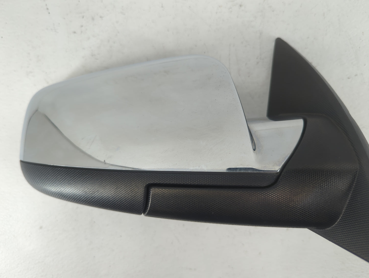 2014 Gmc Terrain Passenger Side View Mirror - Right Door Mirror OEM Used - Oemusedautoparts1.com