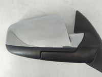 2014 Gmc Terrain Passenger Side View Mirror - Right Door Mirror OEM Used - Oemusedautoparts1.com