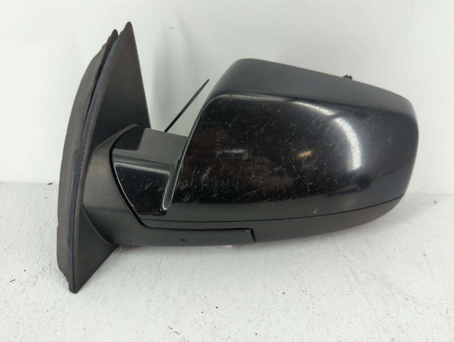 2013-2017 Gmc Terrain Driver Side View Mirror - Left Door Mirror OEM Used - Oemusedautoparts1.com