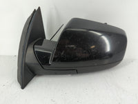2013-2017 Gmc Terrain Driver Side View Mirror - Left Door Mirror OEM Used - Oemusedautoparts1.com
