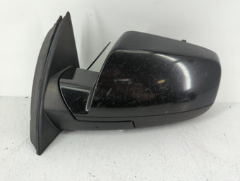 compare product 2013-2017 Gmc Terrain Driver Side View Mirror - Left Door Mirror OEM Used