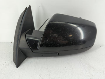 2013-2017 Gmc Terrain Driver Side View Mirror - Left Door Mirror OEM Used - Oemusedautoparts1.com