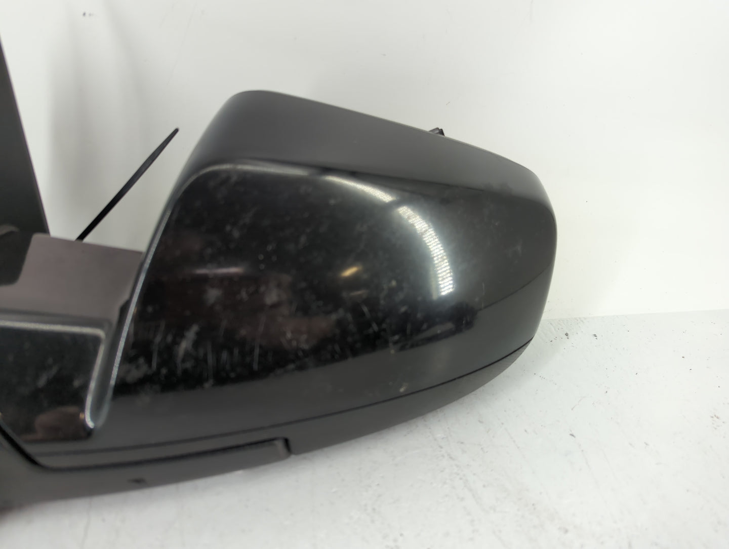 2013-2017 Gmc Terrain Driver Side View Mirror - Left Door Mirror OEM Used - Oemusedautoparts1.com