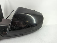2013-2017 Gmc Terrain Driver Side View Mirror - Left Door Mirror OEM Used - Oemusedautoparts1.com