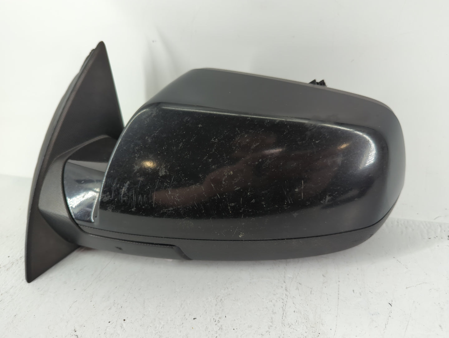 2013-2017 Gmc Terrain Driver Side View Mirror - Left Door Mirror OEM Used - Oemusedautoparts1.com